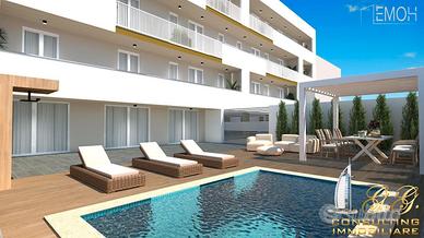 Nuovo realizzo a Giugliano in Campania