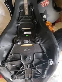 sella Harley Davidson 