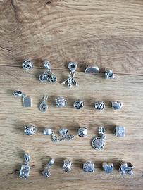 Charms Pandora originali
