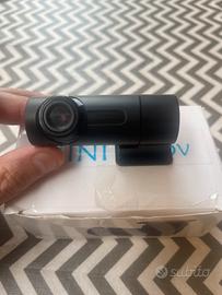 Dash cam