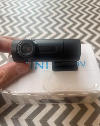 Dash cam