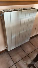 Termosifoni in Alluminio – Vari Moduli e Misure