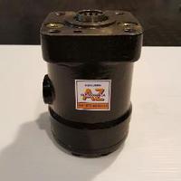 Idroguida per Trattore