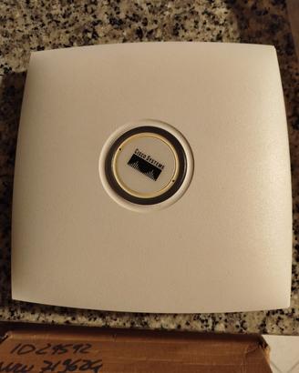 ACCESS POINT CISCO AIR AP 1131 Wifi