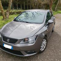 Seat Ibiza 1.0 - benzina - 75 cv