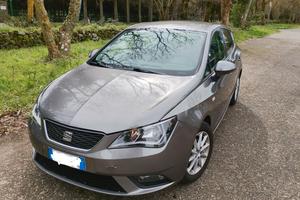 Seat Ibiza 1.0 - benzina - 75 cv