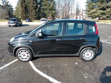 FIAT PANDA  1.0 FIREFLY S&S HYBRID
