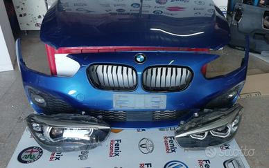 Ricambi BMW X1 X2 X3 X4 X5 X6 serie 1 2 3 4 5 6 