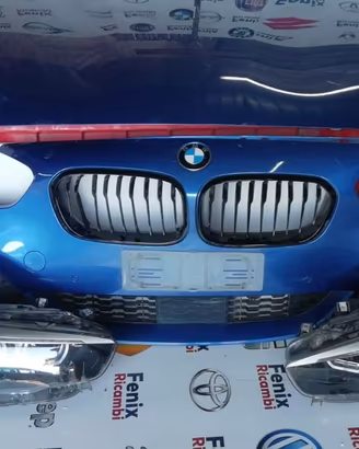 Ricambi BMW X1 X2 X3 X4 X5 X6 serie 1 2 3 4 5 6 