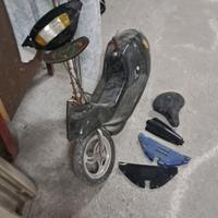 monopattino elettrico