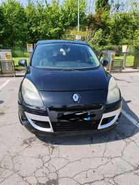Renault Scenic X-mod.