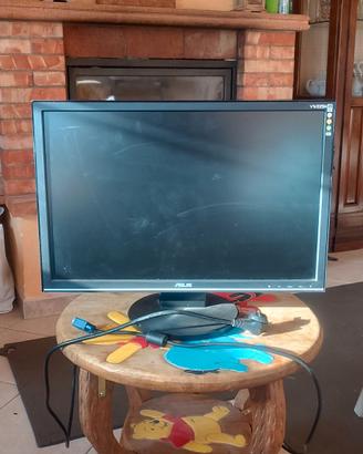 Monitor LCD