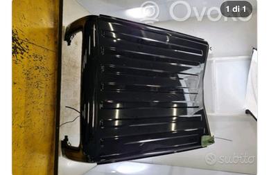 Jeep Wrangler Set tetto