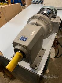 Motoriduttore Bonfiglioli Trifase HP 1,5