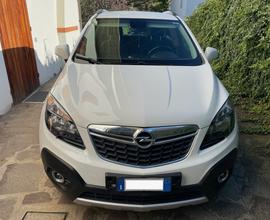 Opel Mokka 1.6 Ecotec 115CV 4x2 Start&Stop