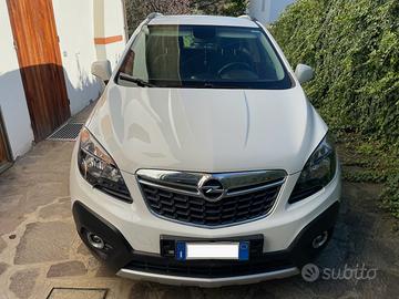 Opel Mokka 1.6 Ecotec 115CV 4x2 Start&Stop