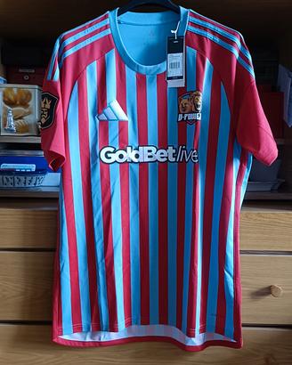 Maglia Adidas Kings league 