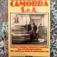 Camorra s.p.a.