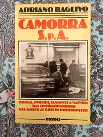 Camorra s.p.a.