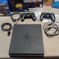 playstation 4  1 tb