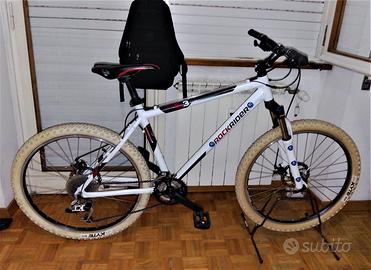 MTB Rockrider 5.0