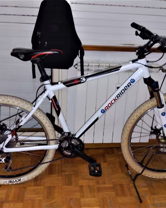 MTB Rockrider 5.0
