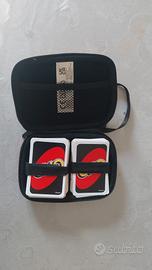 Gioco da tavolo  Uno 