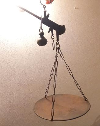 BILANCIA STADERA