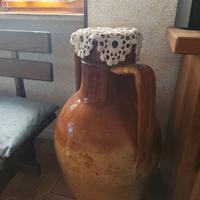 Capasone originale pugliese