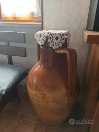 Capasone originale pugliese