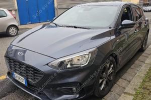 FORD Focus 1.0 EcoBoost 125 CV 5p. ST-Line