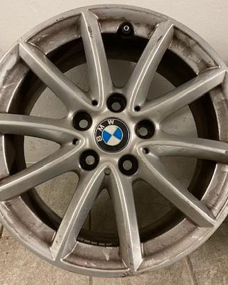 Cechio BMW '16 per serie 216 e 218