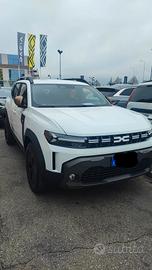 Dacia Duster Extreme 1.2 GPL Automatica