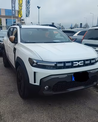 Dacia Duster Extreme 1.2 GPL Automatica