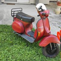 vespa px 150