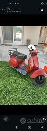 vespa px 150
