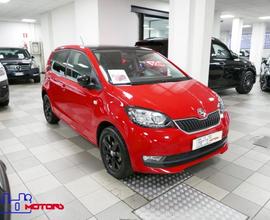 SKODA Citigo 1.0 68 CV 5 porte Design Edition G-