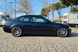 BMW M3 SMG2