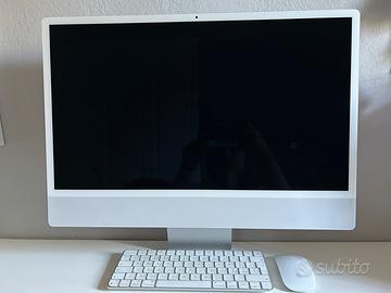 iMac 24”
