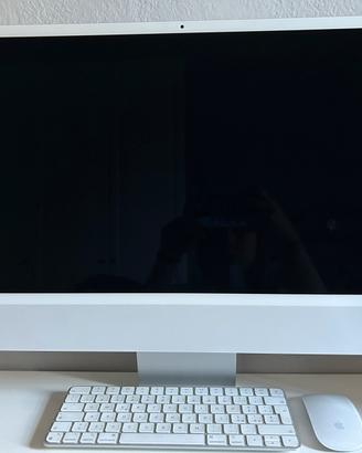 iMac 24”