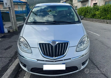 Lancia Musa 1.3 multijet 95 CV