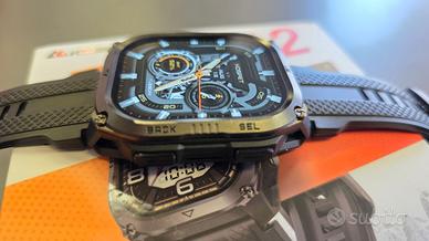 Smartwatch KOSPET PULSE 2 Rugged