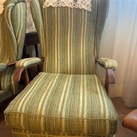 Poltroncine liberty