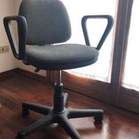 Sedia/poltrona ufficio
