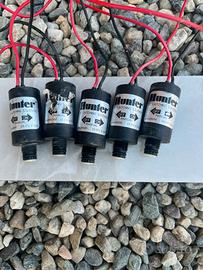 Solenoidi Hunter