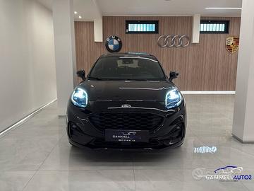 Ford Puma 1.0 Ecoboost Hybrid 125CV ST-Line