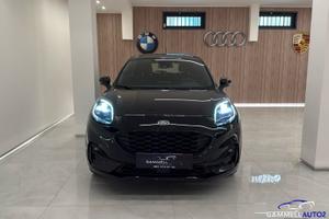 Ford Puma 1.0 Ecoboost Hybrid 125CV ST-Line