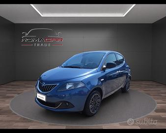 LANCIA Lancia Ypsilon 1.0 FireFly Hybrid Ecochic G