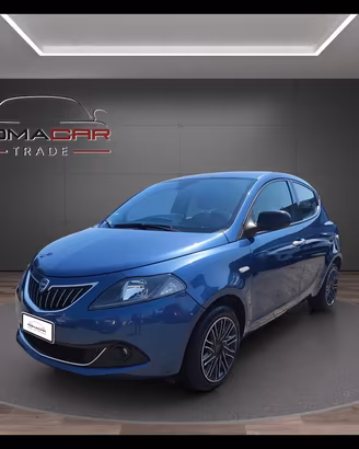 LANCIA Lancia Ypsilon 1.0 FireFly Hybrid Ecochic G