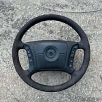 Volante BMW 320d con Airbag